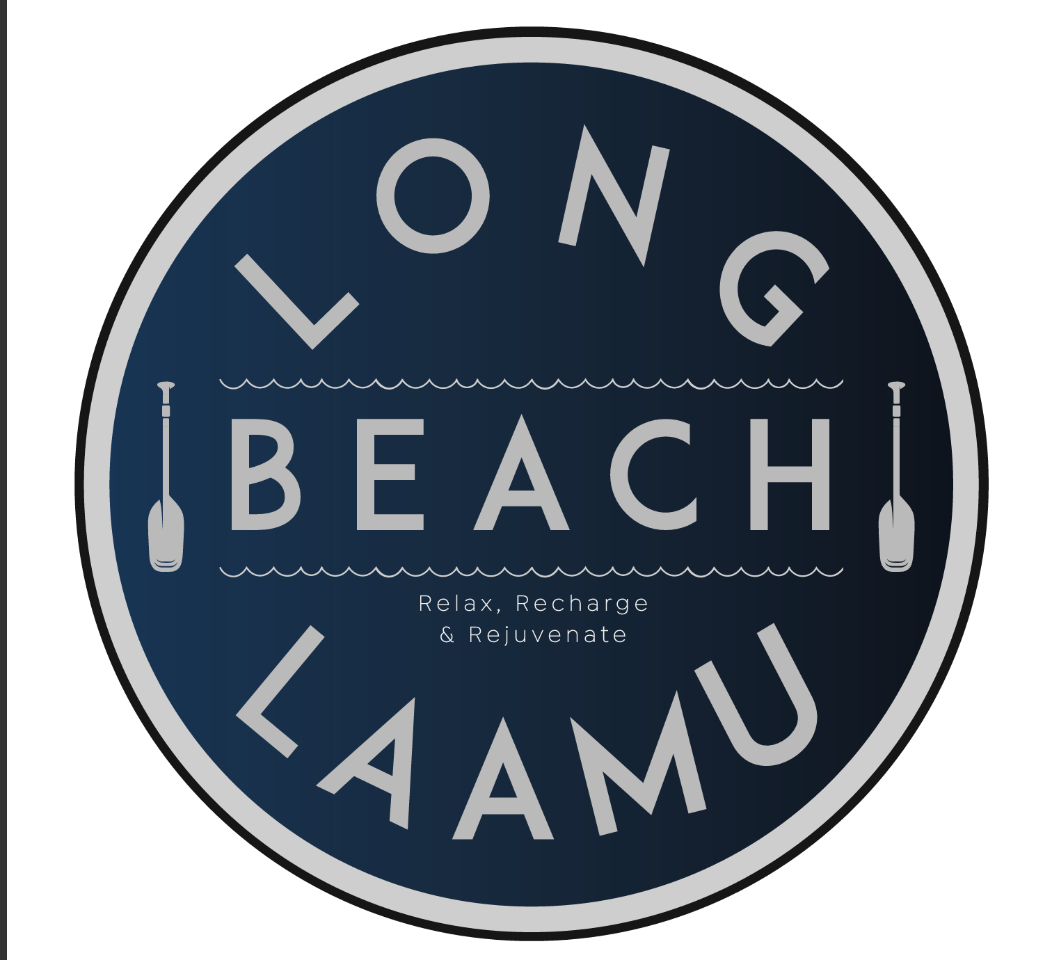 Long Beach Laamu